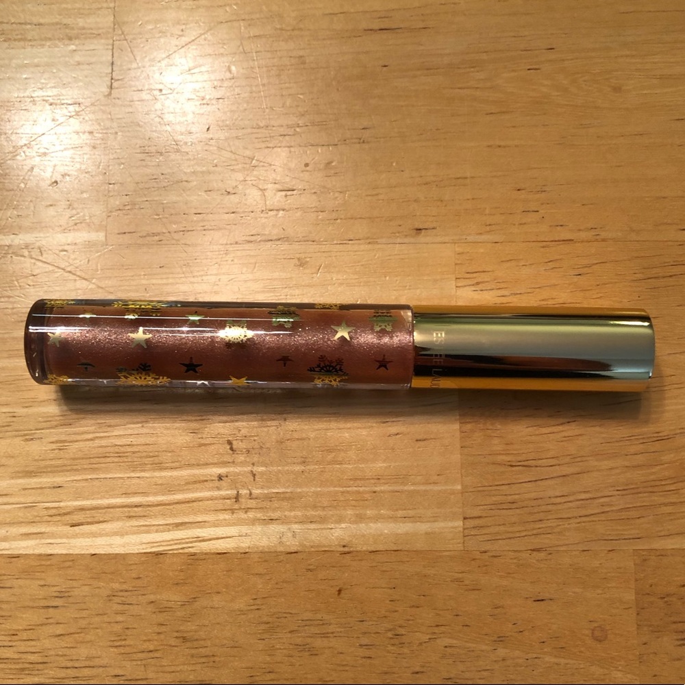 Estée Lauder Pure Color Envy lip gloss